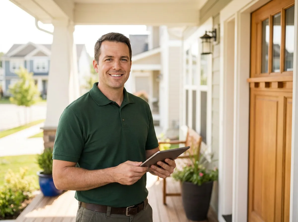 Pest control FAQs for Prosser, WA